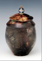 Copper Dream Pet Cremation Urn